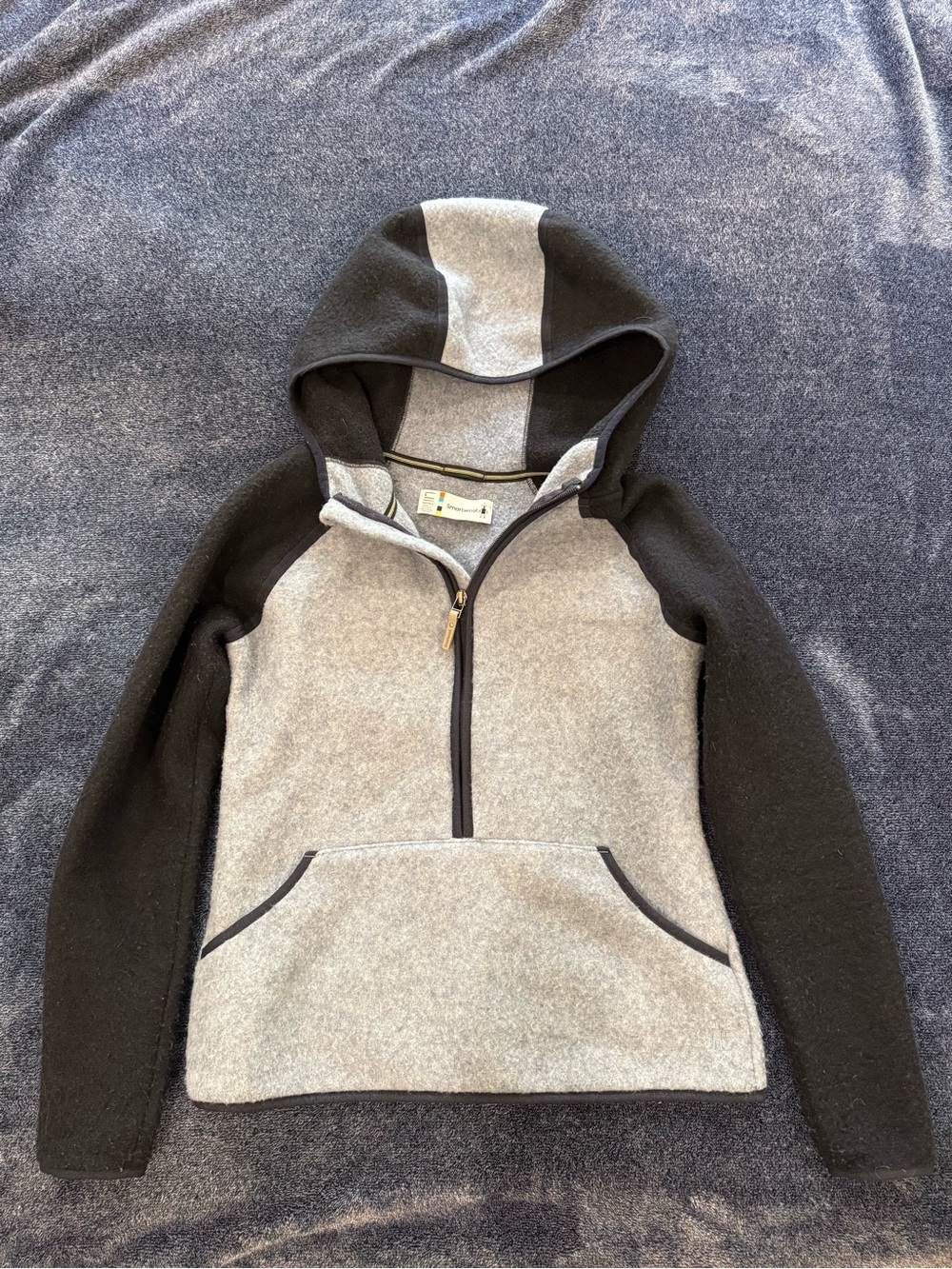 Smartwool Wool Blend Hoodie
